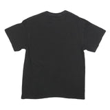 MAJESTIC Mens Black San Francisco Giants World Series Champions 2012 T-Shirt L