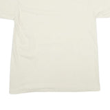 ONEITA Mens Cream Sausalito Art Festival 1996 Graphic T-Shirt L Short Sleeve