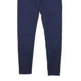 LEVI'S Womens Jeans Blue Slim Skinny Denim W26 L26 Soft Cotton Blend