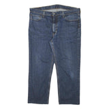 LEVI'S 541 Mens Jeans Blue Regular Straight Denim Medium W37 L24 Classic Style