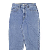 LEVI'S Womens Jeans Blue Relaxed Tapered Denim Light W27 L25 Vintage Style
