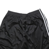 CHAMPION Mens Black Sports Casual Shorts XL W34 Lightweight Comfort