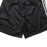 CHAMPION Mens Black Sports Casual Shorts XL W34 Lightweight Comfort