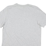 ADIDAS Mens Grey Eastside FC Graphic T-Shirt M Short Sleeve Crew Neck Casual