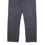 LEVI'S 751 Mens Jeans Blue Regular Straight Denim Medium W36 L32 Classic Fit