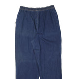 WHITE STAG Womens Jeans Blue Relaxed Straight Denim Medium W28 L28 Comfort