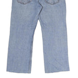 LEVI'S 559 Mens Jeans Blue Regular Straight Denim Light W32 L28 Classic Cotton