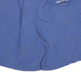 NAUTICA Mens Shorts Blue Casual XL W36 Drawstring Quick Dry Swimwear
