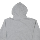 RUSSELL ATHLETIC Mens Grey California State University Chico Alumni Hoodie M