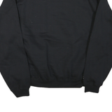 CHAMPION Mens Black Casual Crew Neck 2XL Sweatshirt Nugget Casino Resort Print