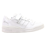 ADIDAS Forum 2021 Sneaker Trainers White Synthetic Womens UK 5.5