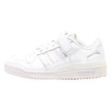 ADIDAS Forum 2021 Sneaker Trainers White Synthetic Womens UK 5.5