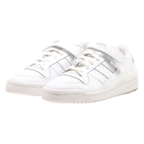 ADIDAS Forum 2021 Sneaker Trainers White Synthetic Womens UK 5.5