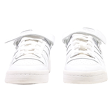 ADIDAS Forum 2021 Sneaker Trainers White Synthetic Womens UK 5.5