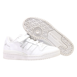 ADIDAS Forum 2021 Sneaker Trainers White Synthetic Womens UK 5.5