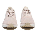 NIKE Womens Zoom Winflo 8 Sneaker Running Shoes Pink & White Synthetic UK 4.5