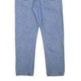 LEVI'S Mens Jeans Blue Regular Straight Denim Medium W32 L26 Classic Style
