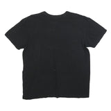 POLO RALPH LAUREN Mens Black Classic T-Shirt L Short Sleeve Crew Neck Cotton