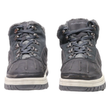 WEATHERPROOF Chukka Boots Black Synthetic Mens UK 9