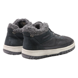 WEATHERPROOF Chukka Boots Black Synthetic Mens UK 9