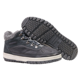 WEATHERPROOF Chukka Boots Black Synthetic Mens UK 9