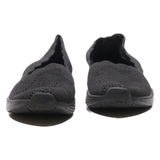 SKECHERS Pump Shoes Black Synthetic Womens UK 3