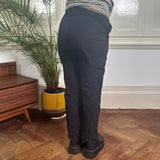 Quecha Tracksuit - Small Black Polyester