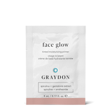 Graydon Skincare samples
