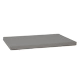 Premier Memory Foam Bed Extra Cover