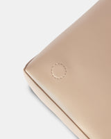 🌽 BO Satchel Corn Leather