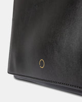 🌽 BO Satchel Corn Leather