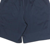 NIKE Mens Navy Blue Casual Shorts M W30 Lightweight Sportswear