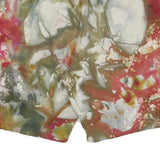 WRANGLER Womens Shorts Cotton Blend Floral Pattern M W32 Casual Summer