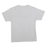 CHAMPION Womens Grey Purdue Mom Graphic T-Shirt M Short Sleeve Crew Neck