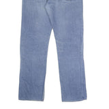 LEVI'S 20516 0917 Mens Jeans Blue Regular Straight Denim Medium W34 L32 Classic
