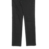 LEVI'S 511 BIG E Mens Jeans Black Slim Skinny Denim W30 L32 Classic Fit Zip