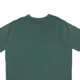 CARHARTT Mens Green & Brown Pocket T-Shirt 2XL Short Sleeve Round Neck Casual
