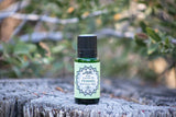 Sweet Fennel Pure Essential Oil - 17mL & 60mL sizes | Fair Trade + Ethically Sourced