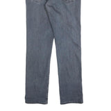 LEVI'S 511 BIG E Mens Jeans Blue Slim Skinny Denim Medium W31 L30 Classic Zip