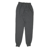 CHAMPION Mens Joggers Grey S W26 L32 Cotton Blend Regular Fit Tapered Leg