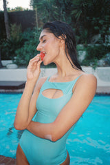 Amalfi Four-Way One Piece