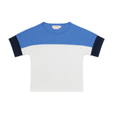 Dropped Shoulder Tee