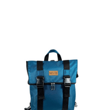 Flexy Backpack petrol blue