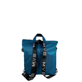 Flexy Backpack petrol blue