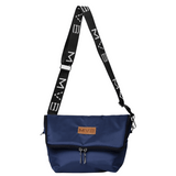 The Flip MVB Crossbody Bag blue