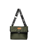 The Flip MVB Crossbody Bag green