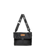 The Flip MVB Crossbody Bag black