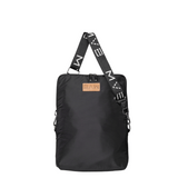 The Flip MVB Crossbody Bag black