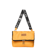 The Flip MVB Crossbody Bag yellow