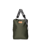 The Flip MVB Crossbody Bag green